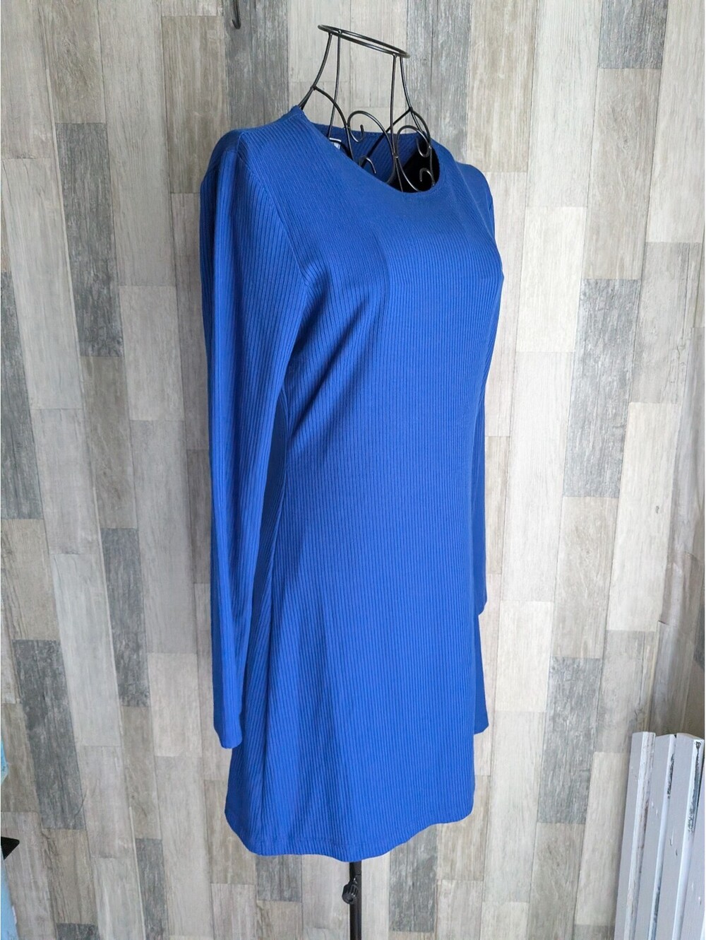 Reformation pop over Dress pre owned XL